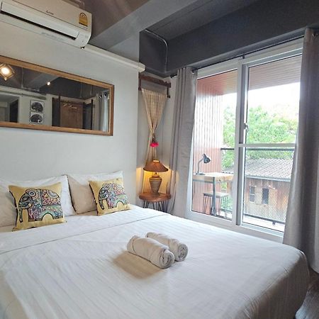 מלון צ'יאנג מאי 33 Poshtel (Adults Only) מראה חיצוני תמונה