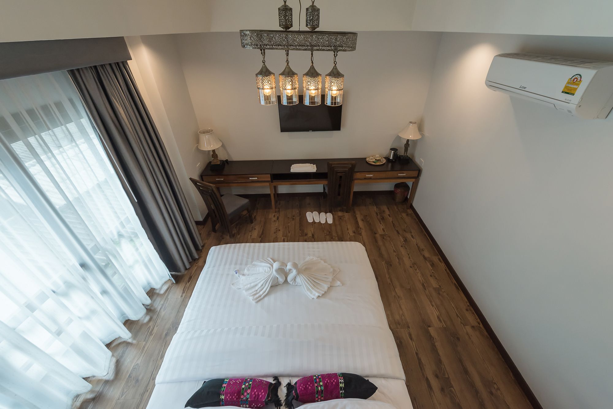 מלון צ'יאנג מאי 33 Poshtel (Adults Only) מראה חיצוני תמונה