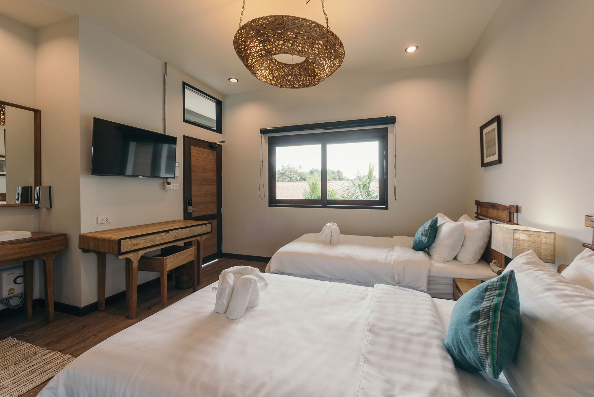 מלון צ'יאנג מאי 33 Poshtel (Adults Only) מראה חיצוני תמונה