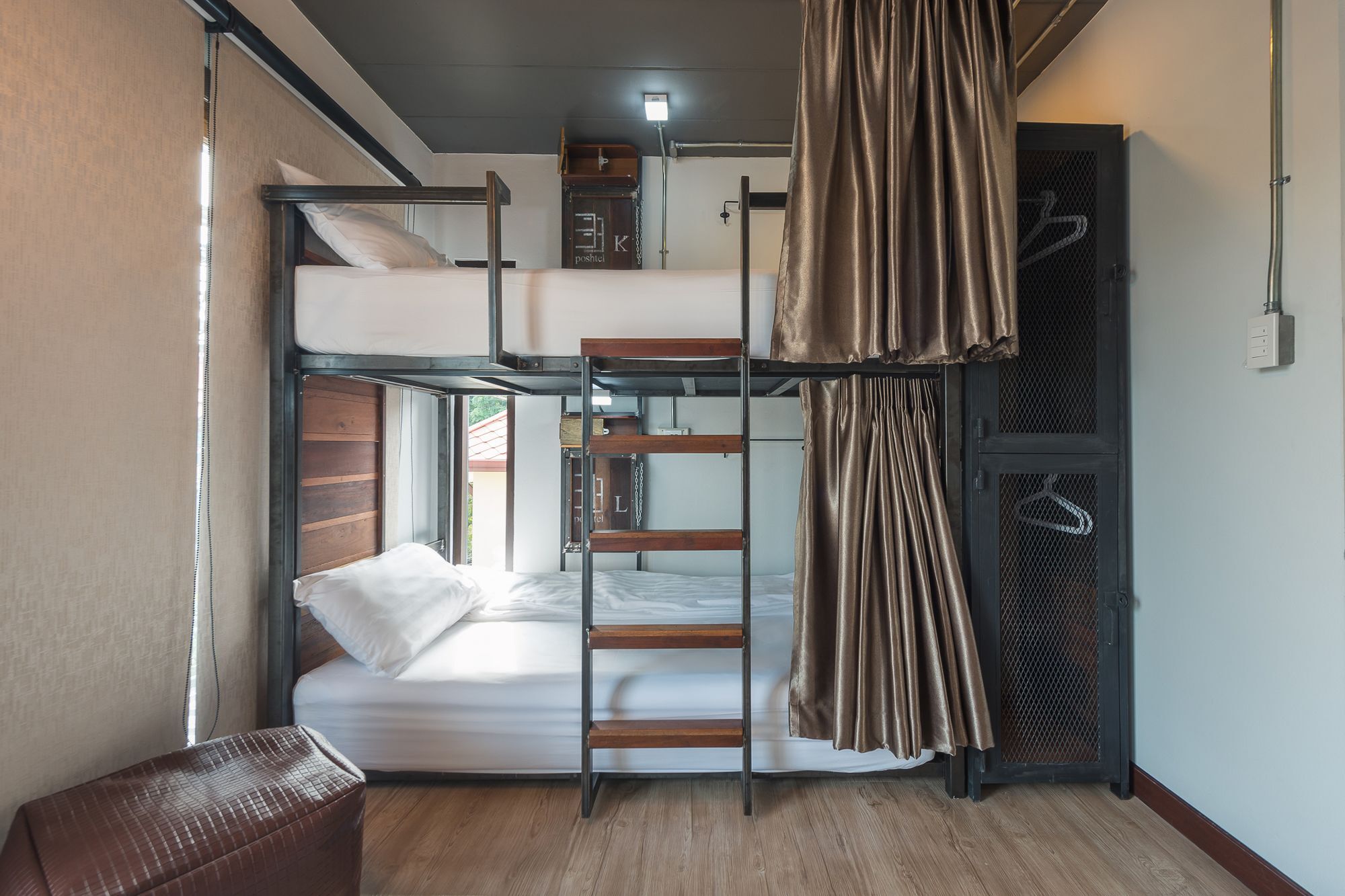 מלון צ'יאנג מאי 33 Poshtel (Adults Only) מראה חיצוני תמונה