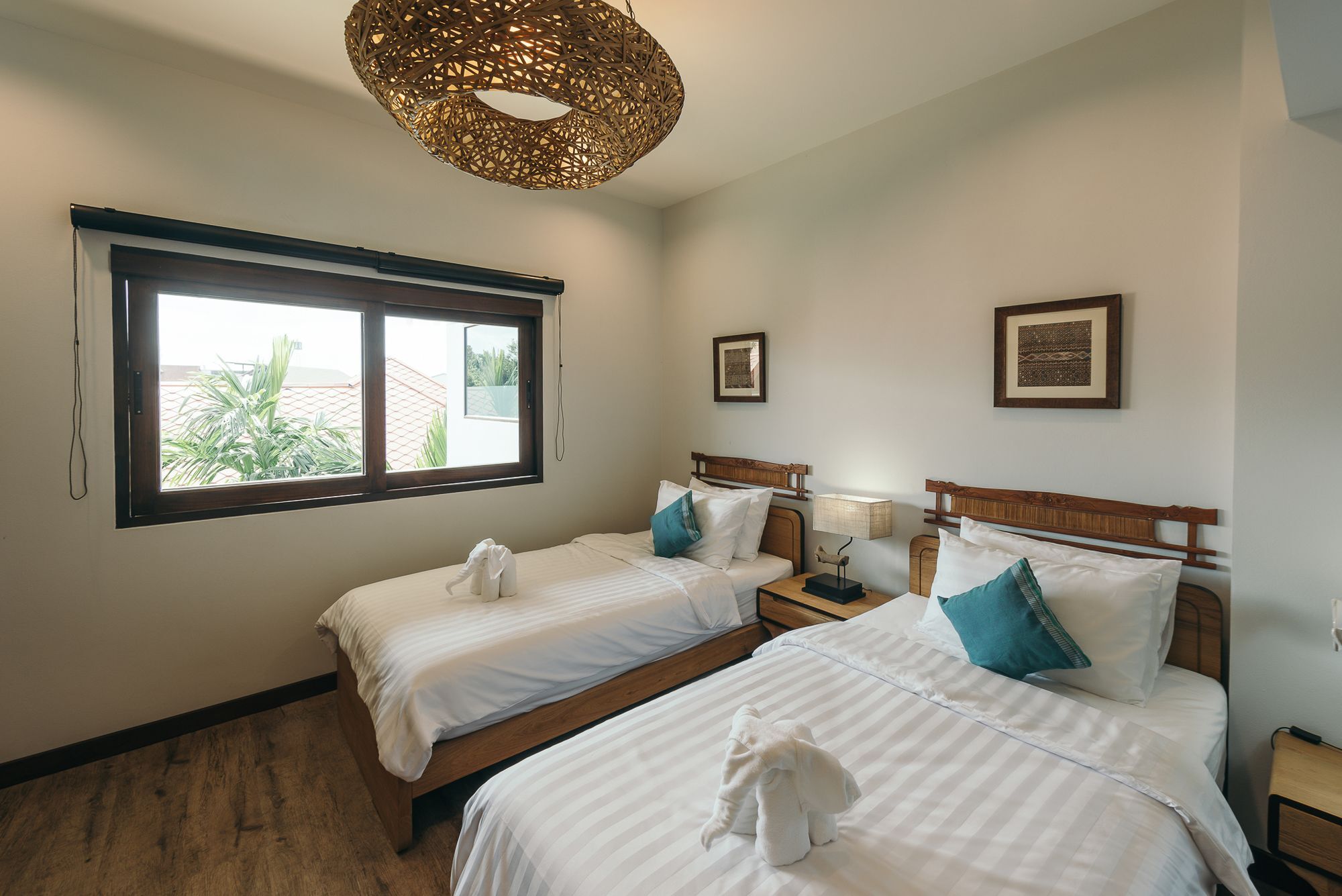 מלון צ'יאנג מאי 33 Poshtel (Adults Only) מראה חיצוני תמונה